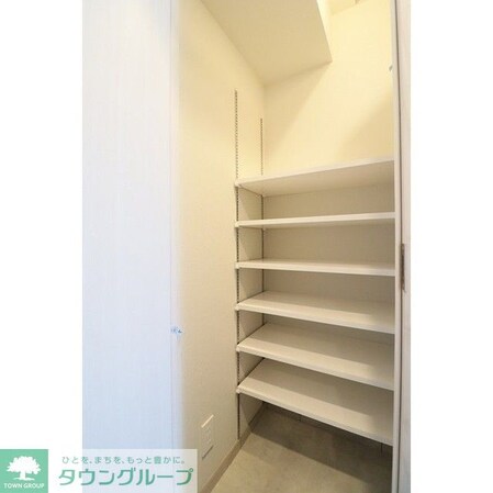 グランカーサ瑞江の物件内観写真